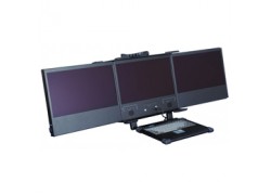 APC-9017W3 三宽屏便携式工作站