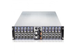 APC-8312 3U 十二系统服务器