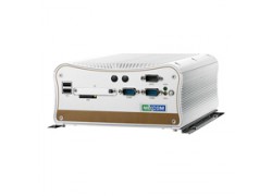 EPC-2110 低功耗嵌入式工控机