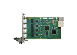 PXIe-304 PXIe四电口网卡