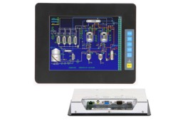 IPM-080 工业显示器