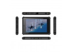 T080WZ Windows三防平板电脑
