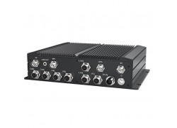 TPC-6100嵌入式车载计算机