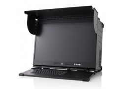 APC-8024 24宽屏4K分辨率工作站