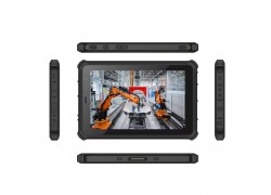 T100A 10”安卓三防平板电脑