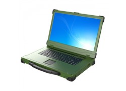 FT-73017”国产加固笔记本