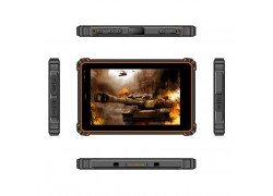 T080A 8＂安卓三防平板电脑