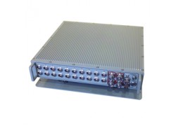 JSW-2024加固网络交换机