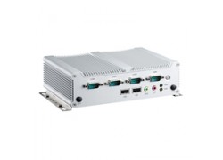 EPC-104 微型嵌入式工控机