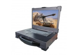 APC-5016C2轻便CPCI笔记本