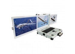 T1506W3 三屏加固笔记本