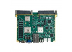 VPX-63000D 飞腾VPX主控
