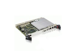 CT-6001 宽温CPCI主板