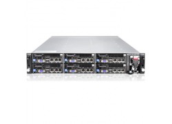 APC-8206 2U六系统服务器