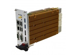 PXIe-3898D PXIe至强控制器