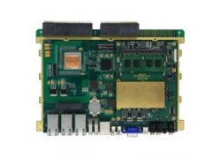 VPX-6801 VPX主控系统