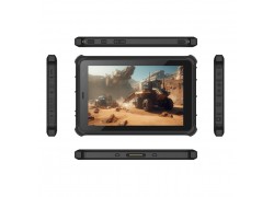 T100WZ  10＂Windows三防平板电脑