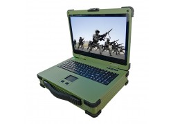 ZX-560 兆芯加固笔记本