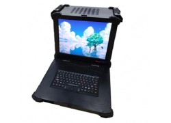 VPX-6017 6槽VPX便携机