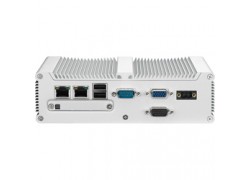 EPC-103 嵌入式无风扇工控机