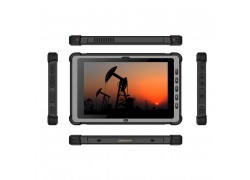 T100WI  10＂Windows三防加固平板电脑