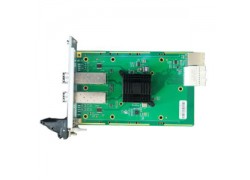 PXIe-302 PXIe双光口网卡