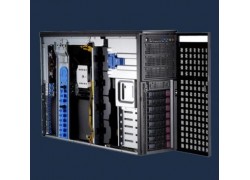 HPC-8404塔式GPU服务器