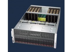 HPC-8410 GPU服务器
