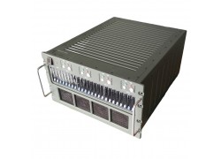 APC-9004 四系统加固服务器