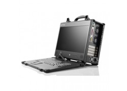 APC-8017WD 4槽位便携服务器