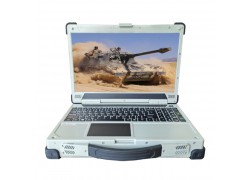 FT-560D国产化全加固笔记本