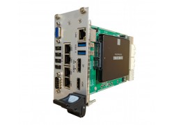 PXIe-3870 兆芯PXIe控制器