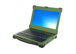 FT400国产加固笔记本