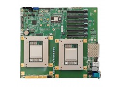 KP-9200B2 双路鲲鹏主板