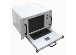 CPCI-8015加固一体机