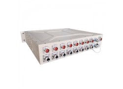 JSW-8016P加固交换机