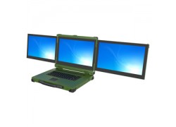 T730MW3三屏国产加固笔记