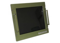 IPM-190ET 加固显示器