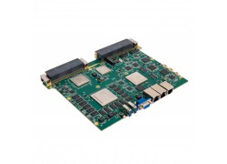 VPX-62000D 飞腾VPX主控