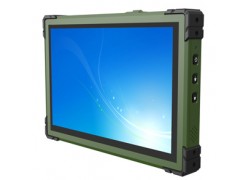 FD-100飞腾加固平板电脑