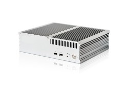 EPC-6320PE 高扩展无风扇工控机