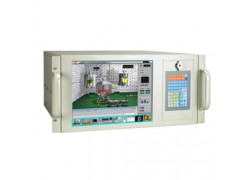 AWS-6012T 5U一体化工作站