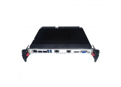 VPX-61100 英特尔VPX主控