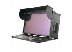 APC-8023 23宽屏高分辨率工作站