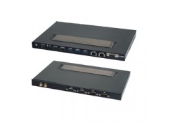 EPC-105超薄嵌入式工控机