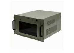CPCI-8060 加固服务器