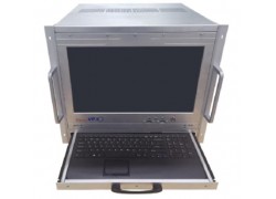 VPX-9006 VPX上架工作站