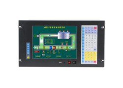 AWS-6121 6U一体化工作站