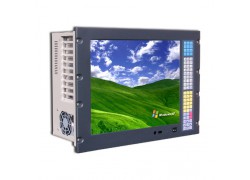 AWS-6017 高强度一体化工作站