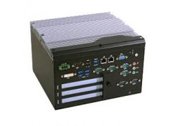 EPC-6321 高性能嵌入式工控机